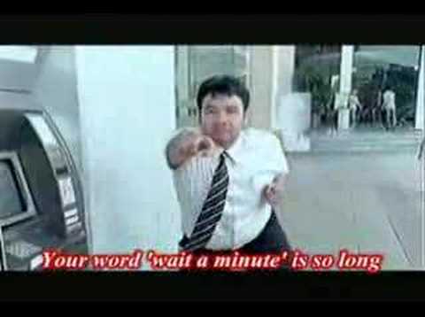 The Best THAI Old Ads